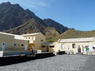 Cape Verde etiquette and customs5