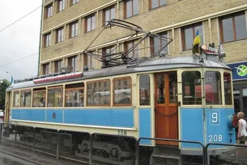 Introduction to Norway Museum Attractions4