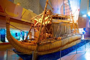 Introduction to Norway Museum Attractions6