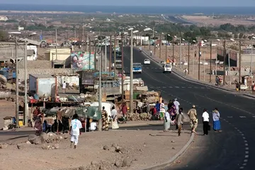 A complete list of tourist attractions in Djibouti0