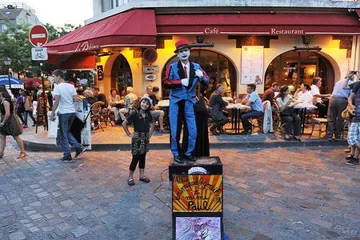 France Travel Guide9