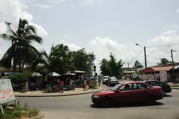 Customs and habits in Cote d