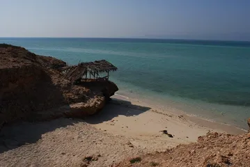 A complete list of tourist attractions in Djibouti1