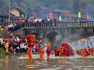 Mazu