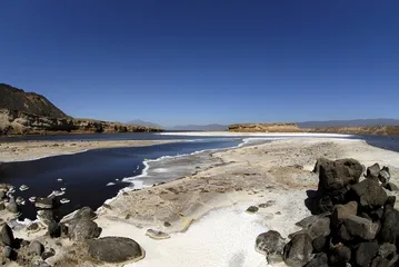 A complete list of tourist attractions in Djibouti2