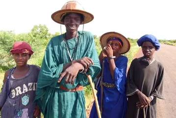 Customs and habits in Cote d