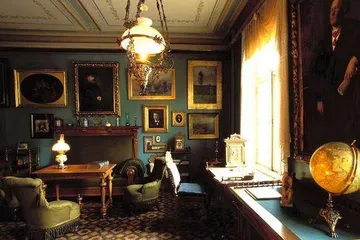Introduction to Norway Museum Attractions12