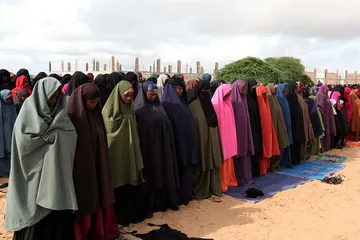 List of 2018 Legal Holidays in Somalia0