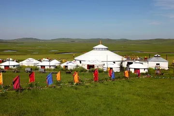 Mongolian customs and habits2