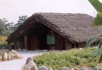 Traditional customs of the Gaoshan ethnic group in Taiwan12