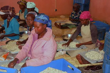 Living customs of Mozambican people7