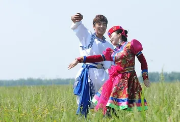 Mongolian customs and habits5
