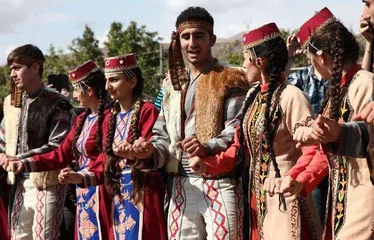 Armenian customs1