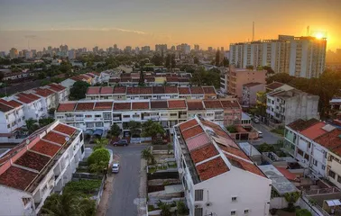Mozambique Tourist Attractions Guide