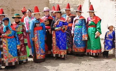 Mongolian customs and habits7