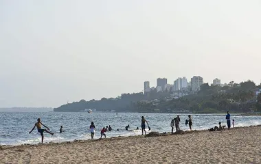 Mozambique Tourist Attractions Guide1