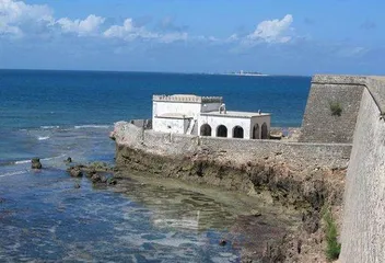 Mozambique Tourist Attractions Guide2