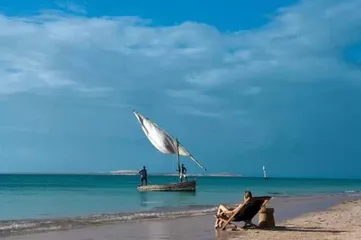 Mozambique Tourist Attractions Guide4