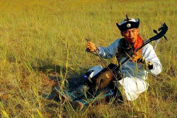 Mongolian customs and habits11