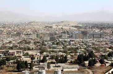 Afghan customs