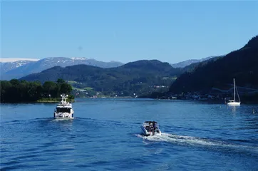 Guide to Top Ten Tourist Attractions in Norway1