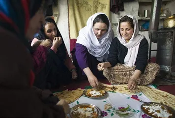 Afghan customs4