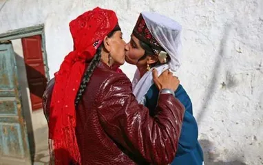 Tajik customs and taboos1