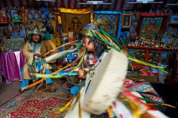Mongolian customs and habits17