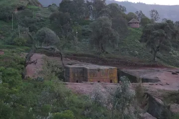 Top ten famous tourist attractions in Ethiopia2