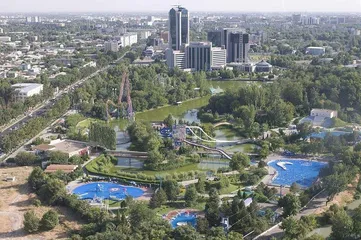 Customs and taboos in Uzbekistan