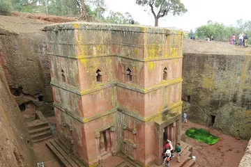 Top ten famous tourist attractions in Ethiopia3