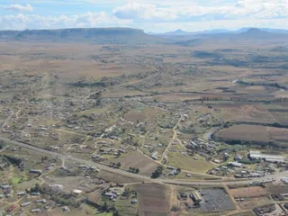 Lesotho Travel Guide