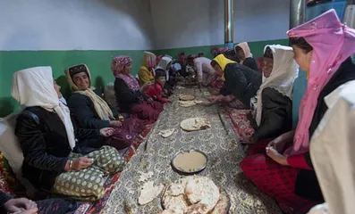 Tajik customs and taboos2
