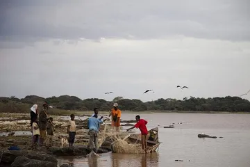 Top ten famous tourist attractions in Ethiopia4