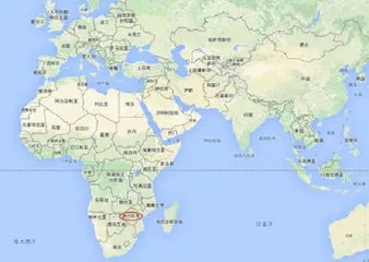 Zimbabwe Travel Guide