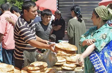 Customs and taboos in Uzbekistan2