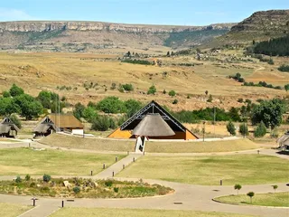 Lesotho Travel Guide1