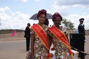 Zimbabwe Travel Guide1