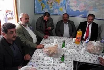 Customs and taboos in Uzbekistan3