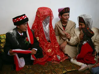 Tajik customs and taboos4