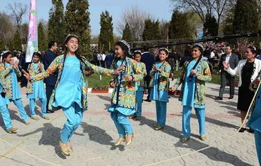 Customs and taboos in Uzbekistan4