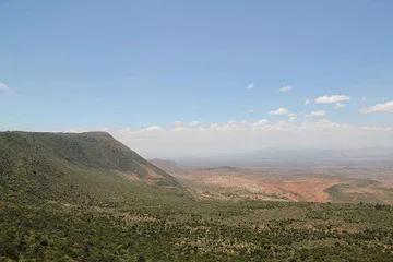 Top ten famous tourist attractions in Ethiopia6