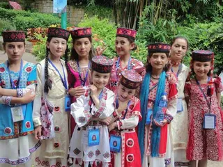 Tajik customs and taboos5