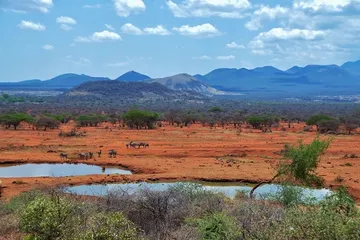 Top ten famous tourist attractions in Ethiopia7