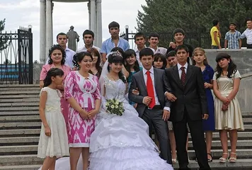 Customs and taboos in Uzbekistan5