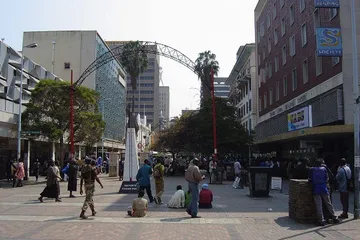 Zimbabwe Travel Guide3
