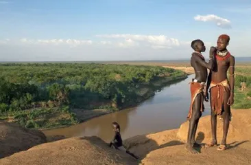 Top ten famous tourist attractions in Ethiopia11