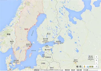 Sweden Travel Guide