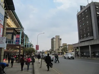 Lesotho Travel Guide5