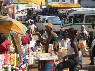 Customs and etiquette in Sierra Leone2